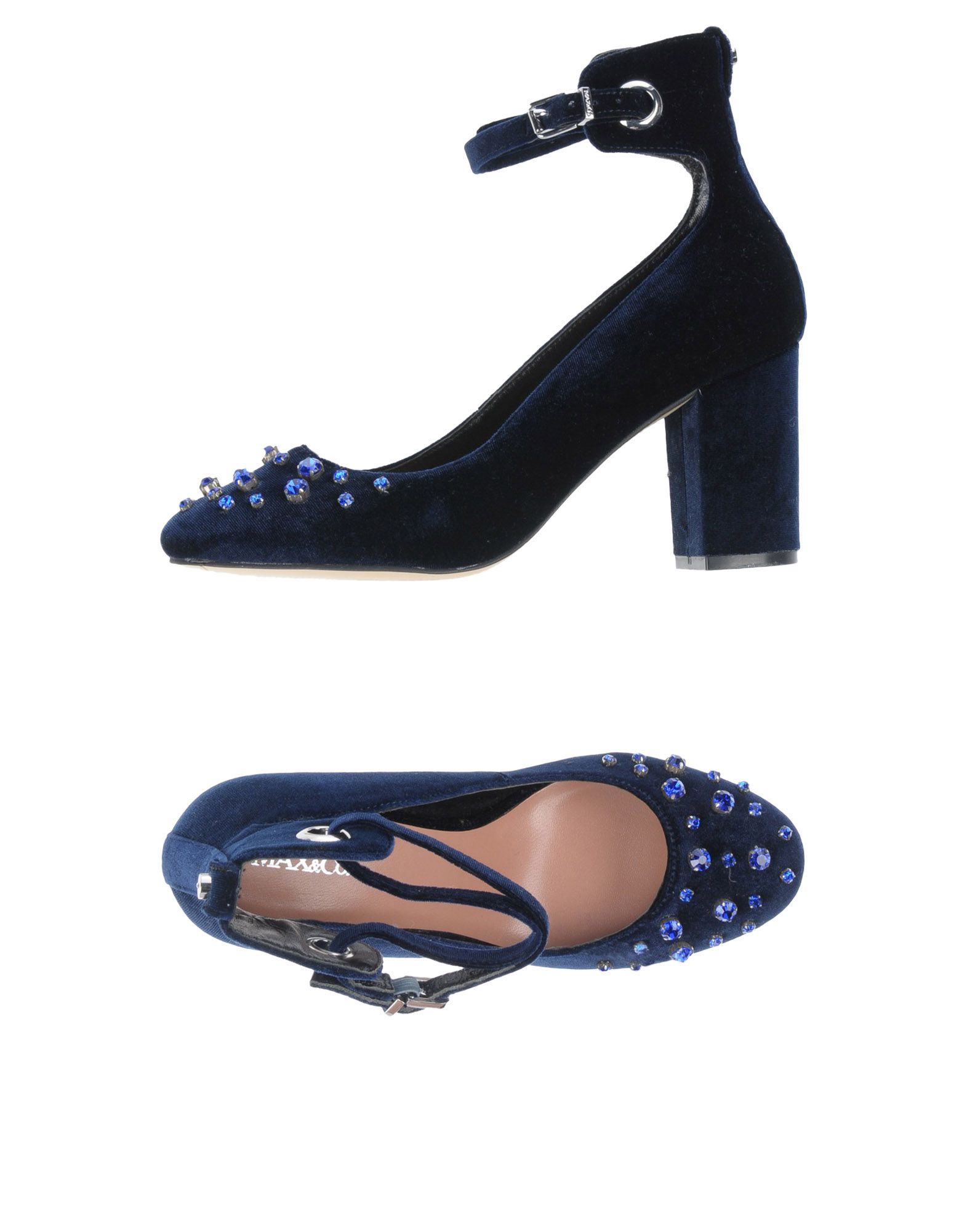 Décolleté Max & Co. Donna - 11489549KD Décolleté Max & & Max Co. Donna - 11489549KD 39084c