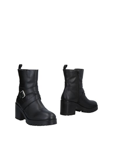 Zapatos casuales salvajes Botín Pnyblack Mujer - Botines Pnyblack - 11489569TP Zapatos casuales salvajes Botín Pnyblack Mujer - Botines Pnyblack - 11489569TP