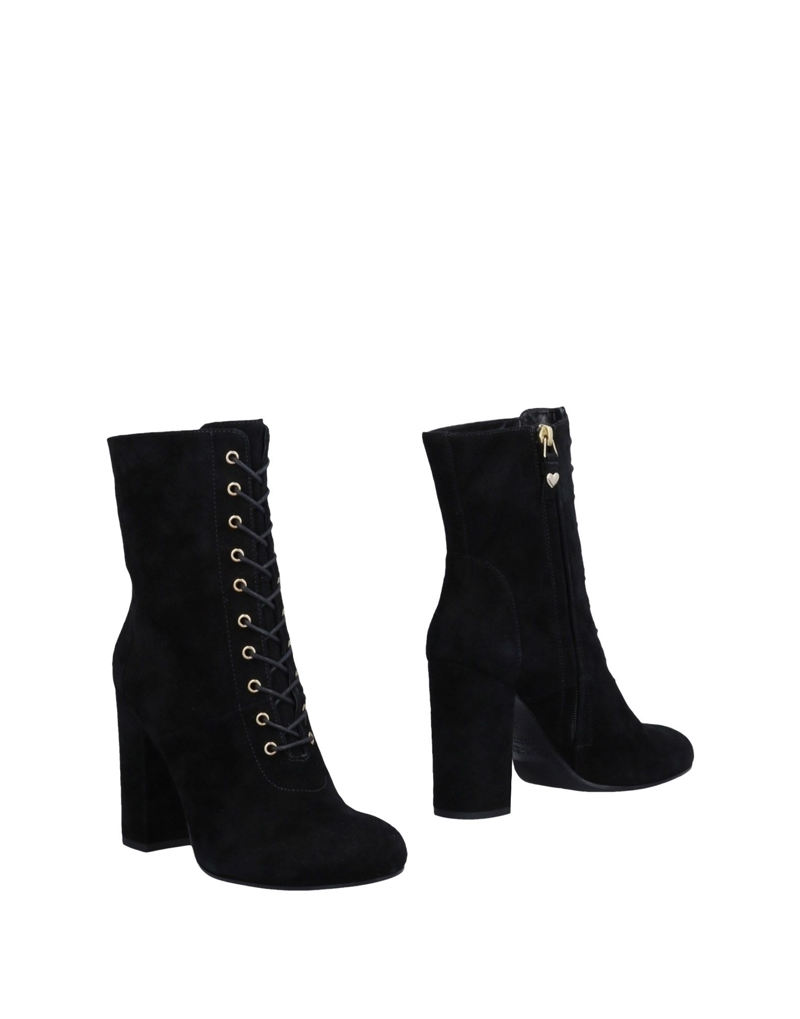 Stivaletti Twin-Set Simona Barbieri Donna - 11489574NR Stivaletti Twin-Set Simona Barbieri Donna - 11489574NR