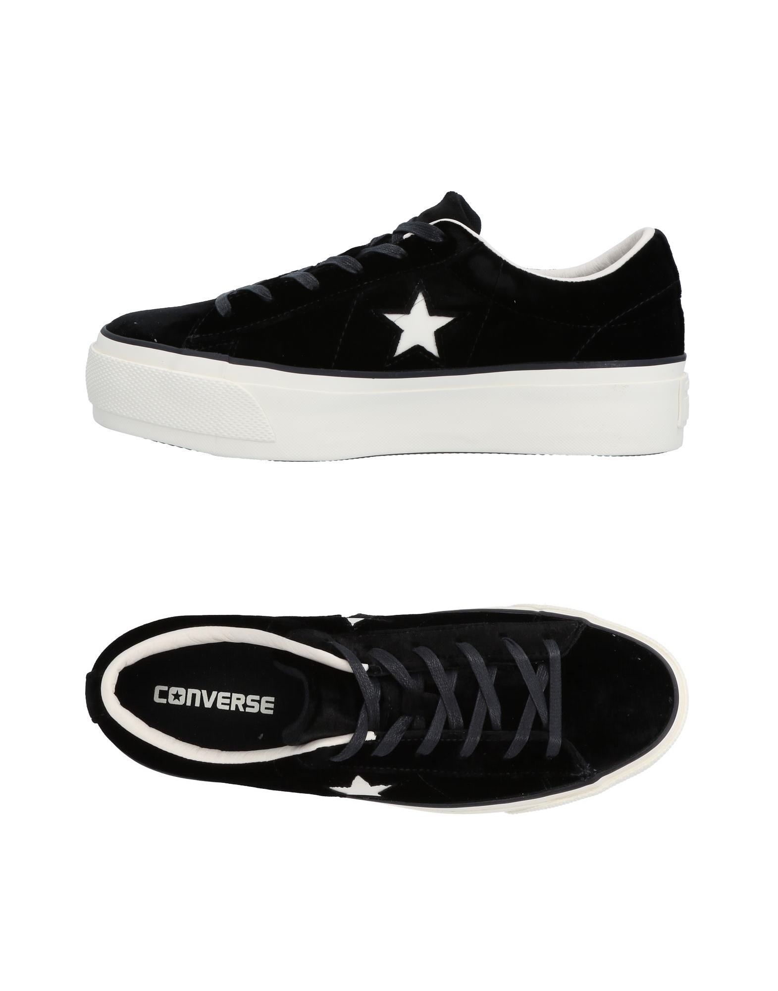 Converse All Star Sneakers Damen 11489578XJ Converse All Star Sneakers Damen 11489578XJ