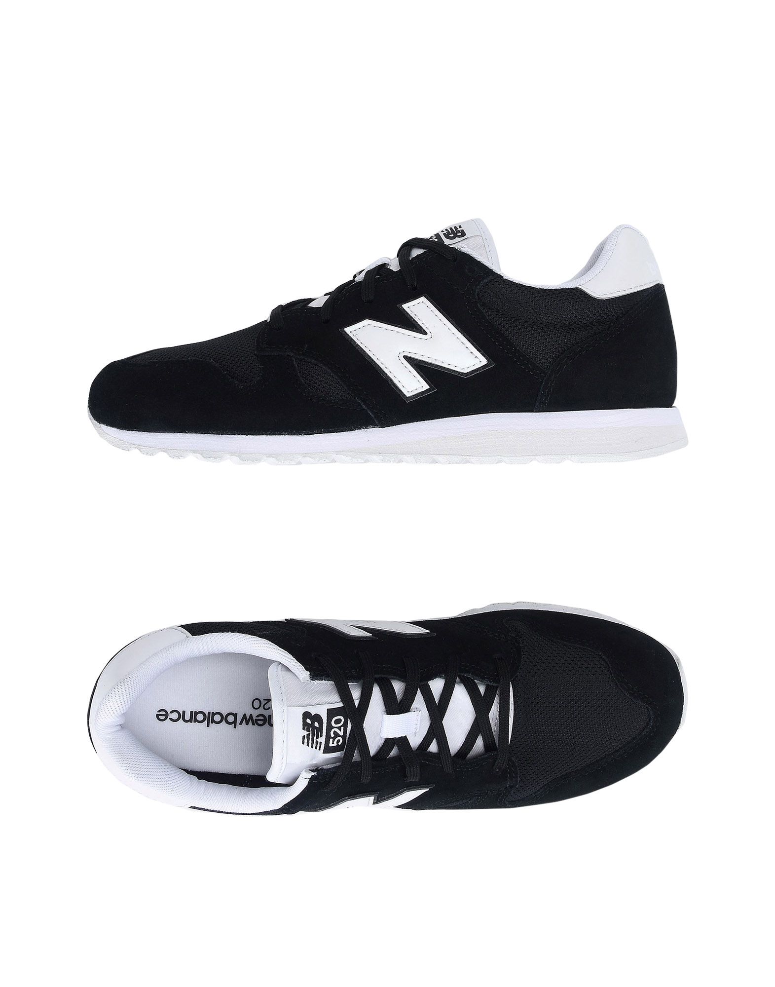 new balance 520 damen sale