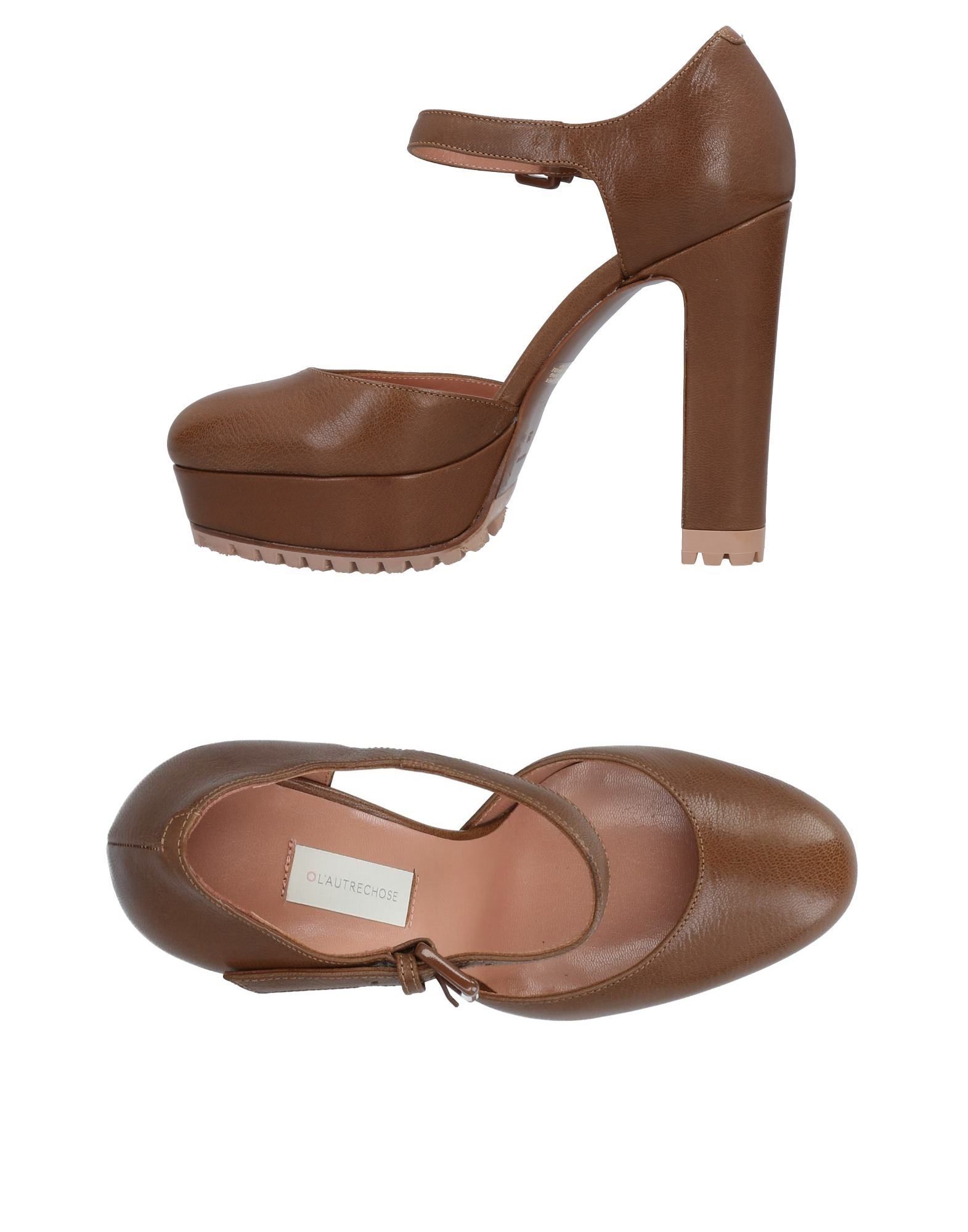 L' Autre Chose Pumps Damen Gutes Preis-Leistungs-Verhältnis, es lohnt sich L' Autre Autre L' Chose Pumps Damen Gutes Preis-Leistungs-Verhältnis, es lohnt sich db716d