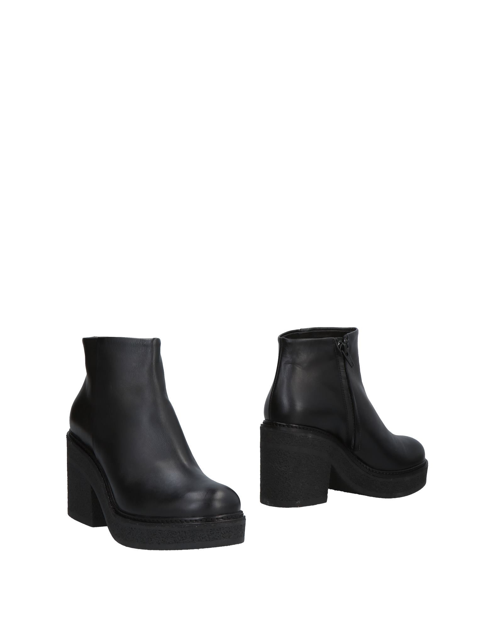Stilvolle billige Schuhe By A. Stiefelette Damen 11489672XH Stilvolle billige Schuhe By A. Stiefelette Damen 11489672XH