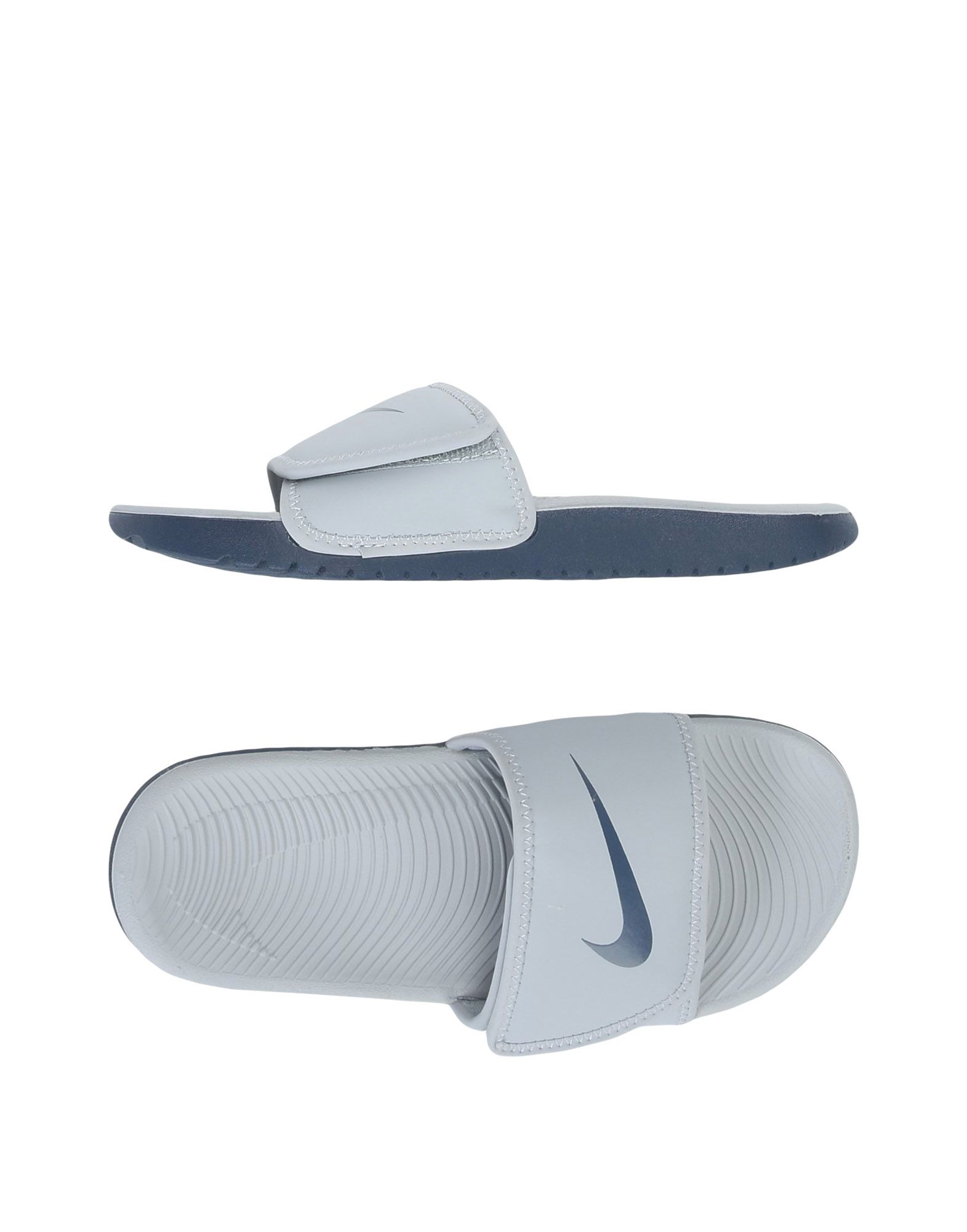 nike beach slippers