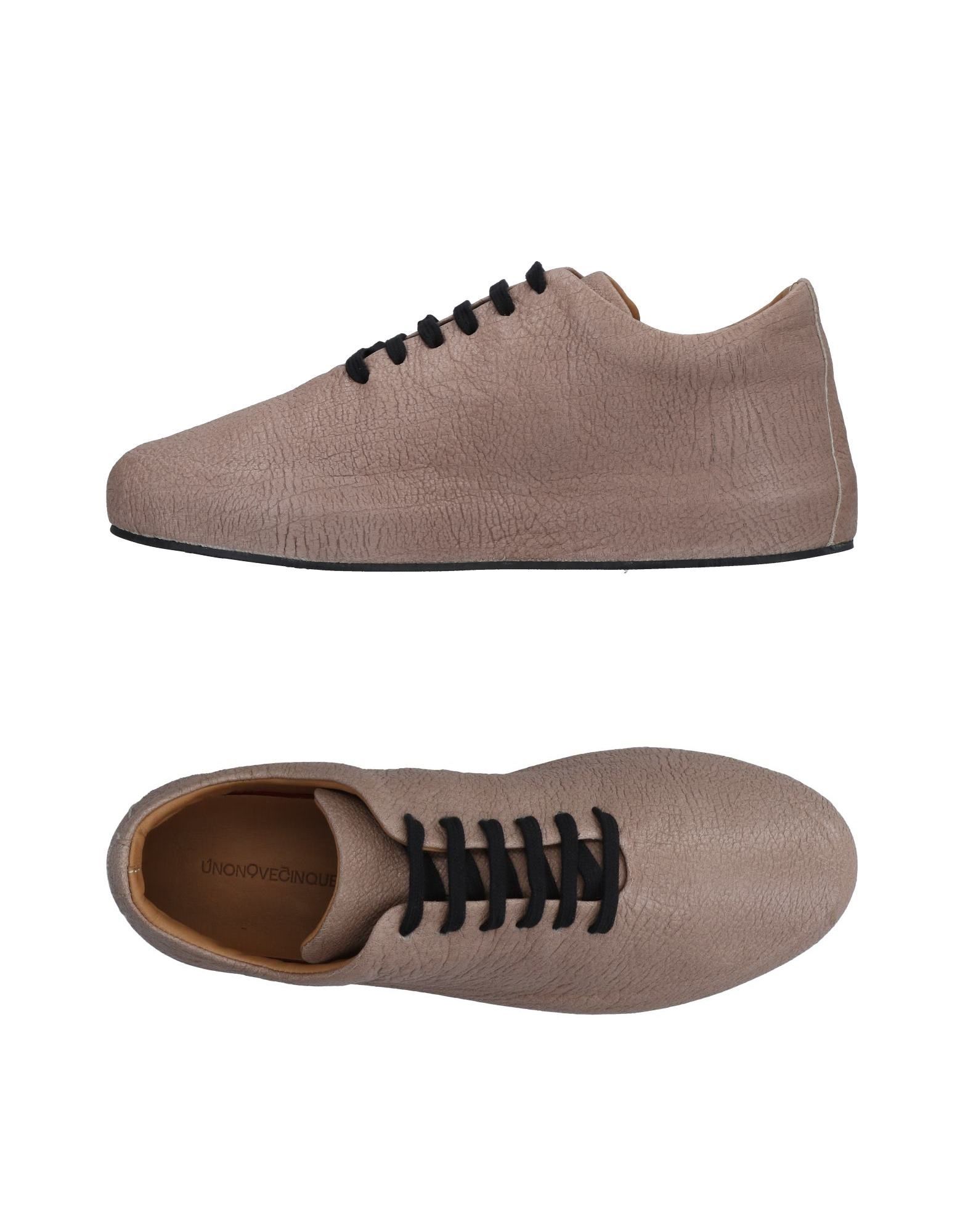 Moda Sneakers Unonovecinque Uomo - 11489803IH Moda Sneakers Unonovecinque Uomo - 11489803IH