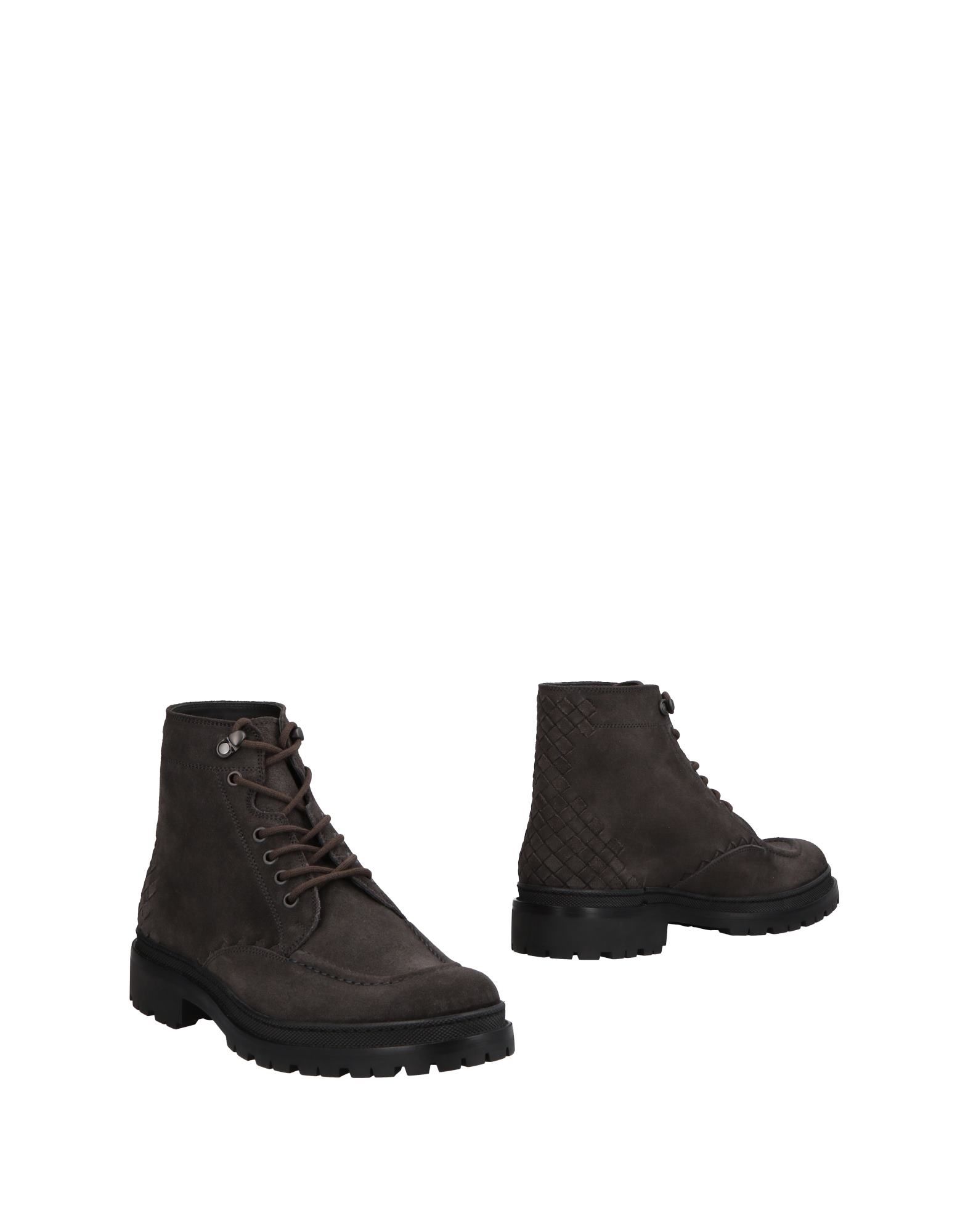 Bottega Veneta Stiefelette Herren 11489921MJ Gute Qualität beliebte Schuhe Bottega Veneta Stiefelette Herren 11489921MJ Gute Qualität beliebte Schuhe