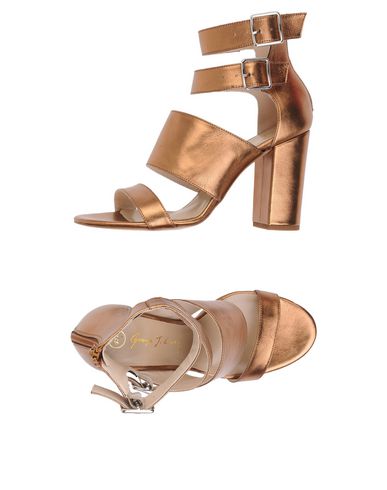 Zapatos de mujer baratos zapatos de mujer Sandalia George J. Love Mujer - Sandalias George J. Love - 11489936WL Cobre Zapatos de mujer baratos zapatos de mujer Sandalia George J. Love Mujer - Sandalias George J. Love - 11489936WL Cobre