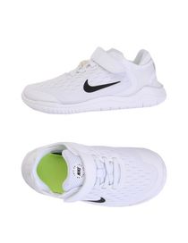 ciabatte nike bambino oro