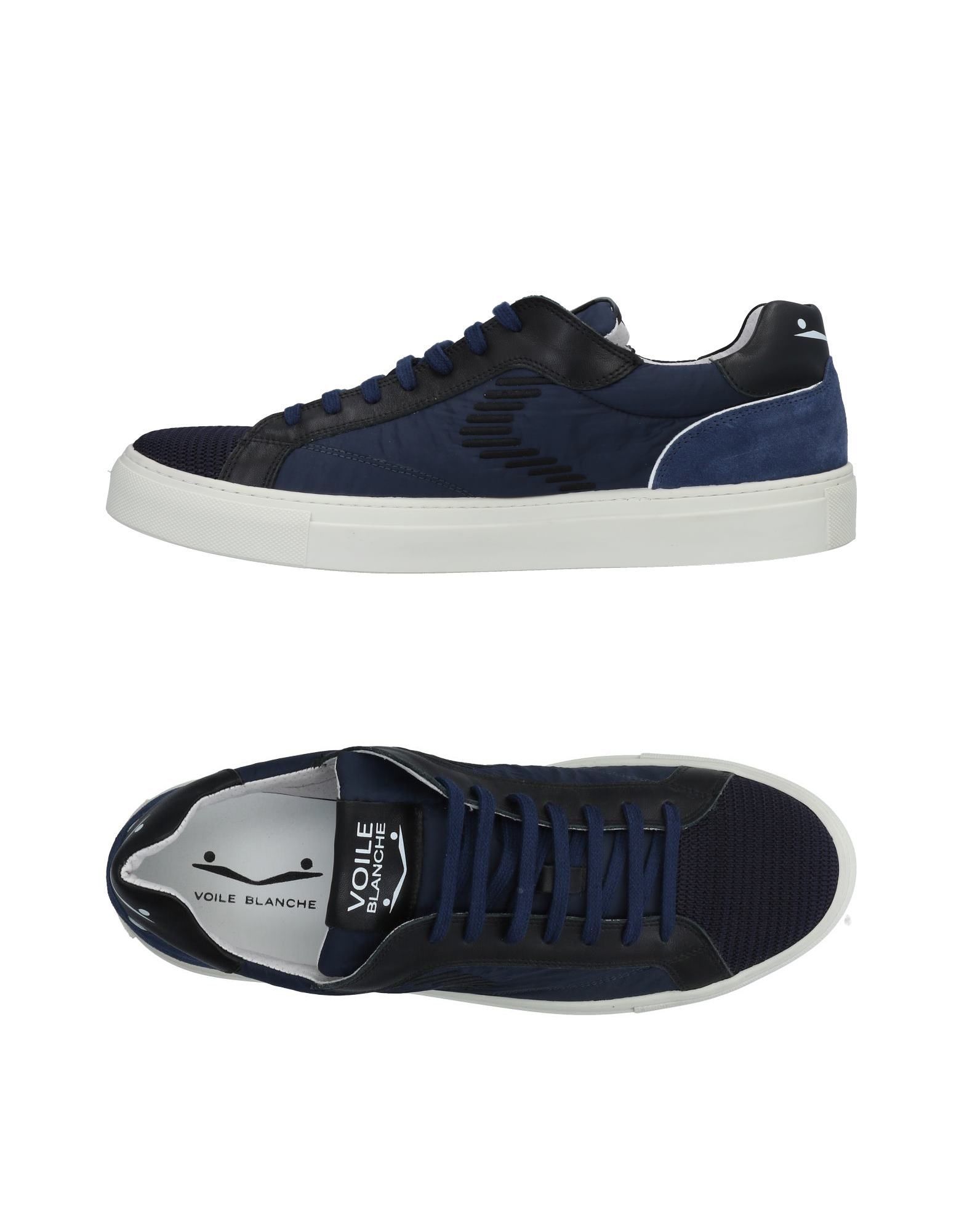 Rabatt echte Schuhe Voile Blanche Sneakers Herren 11490307DS Rabatt echte Schuhe Voile Blanche Sneakers Herren 11490307DS