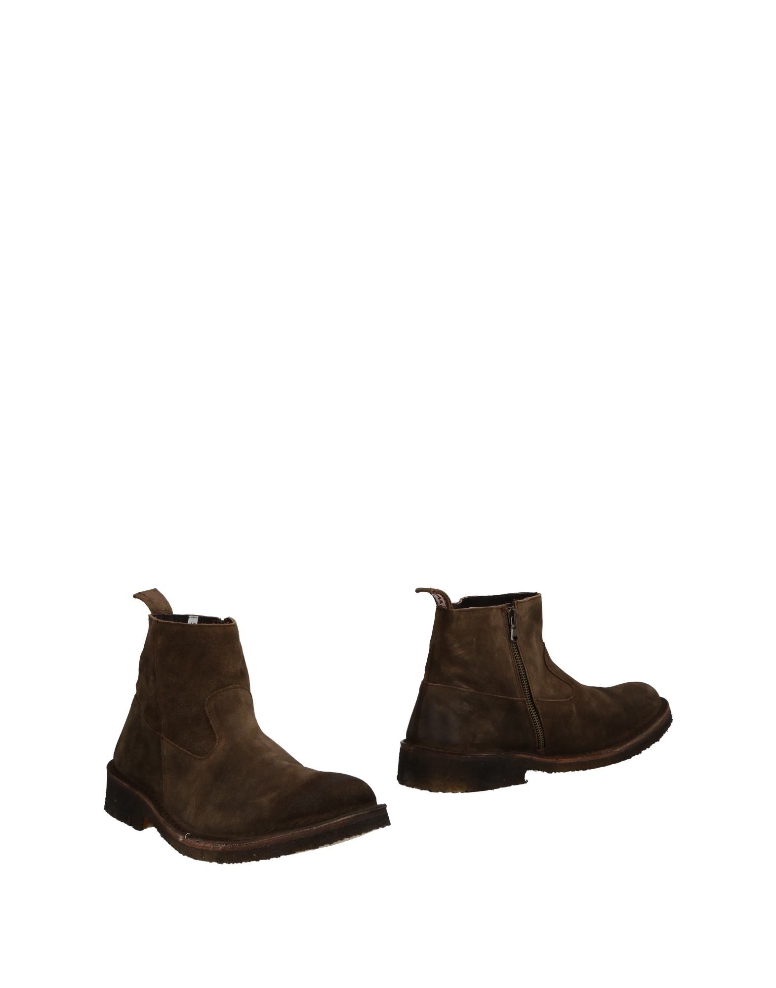 Rabatt echte Schuhe Weg Stiefelette Herren 11490324XS Rabatt echte Schuhe Weg Stiefelette Herren 11490324XS
