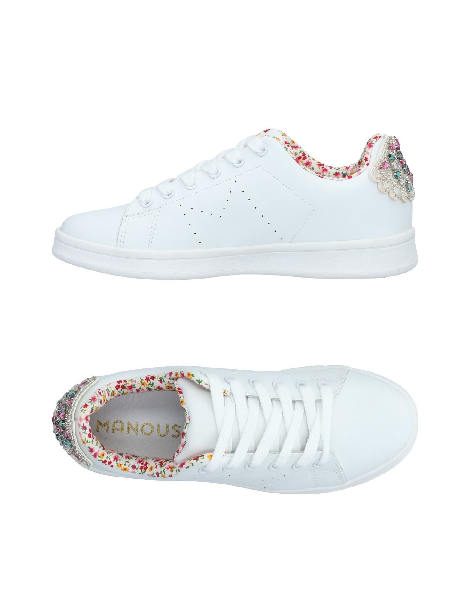 Stilvolle billige Schuhe Manoush Sneakers Damen 11490335QB Stilvolle billige Schuhe Manoush Sneakers Sneakers Sneakers Damen 11490335QB 16ec6b