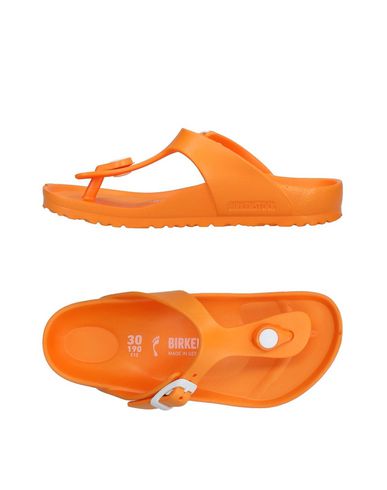 Birkenstock Beach Footwear 3 8 Years Online On Yoox United States Birkenstock Beach Footwear
