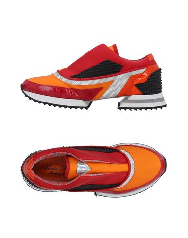 Zapatos con descuento Zapatillas Alberto Premi Hombre - Zapatillas Alberto Premi - 11490387BV Naranja Zapatos con descuento Zapatillas Alberto Premi Hombre - Zapatillas Alberto Premi - 11490387BV Naranja