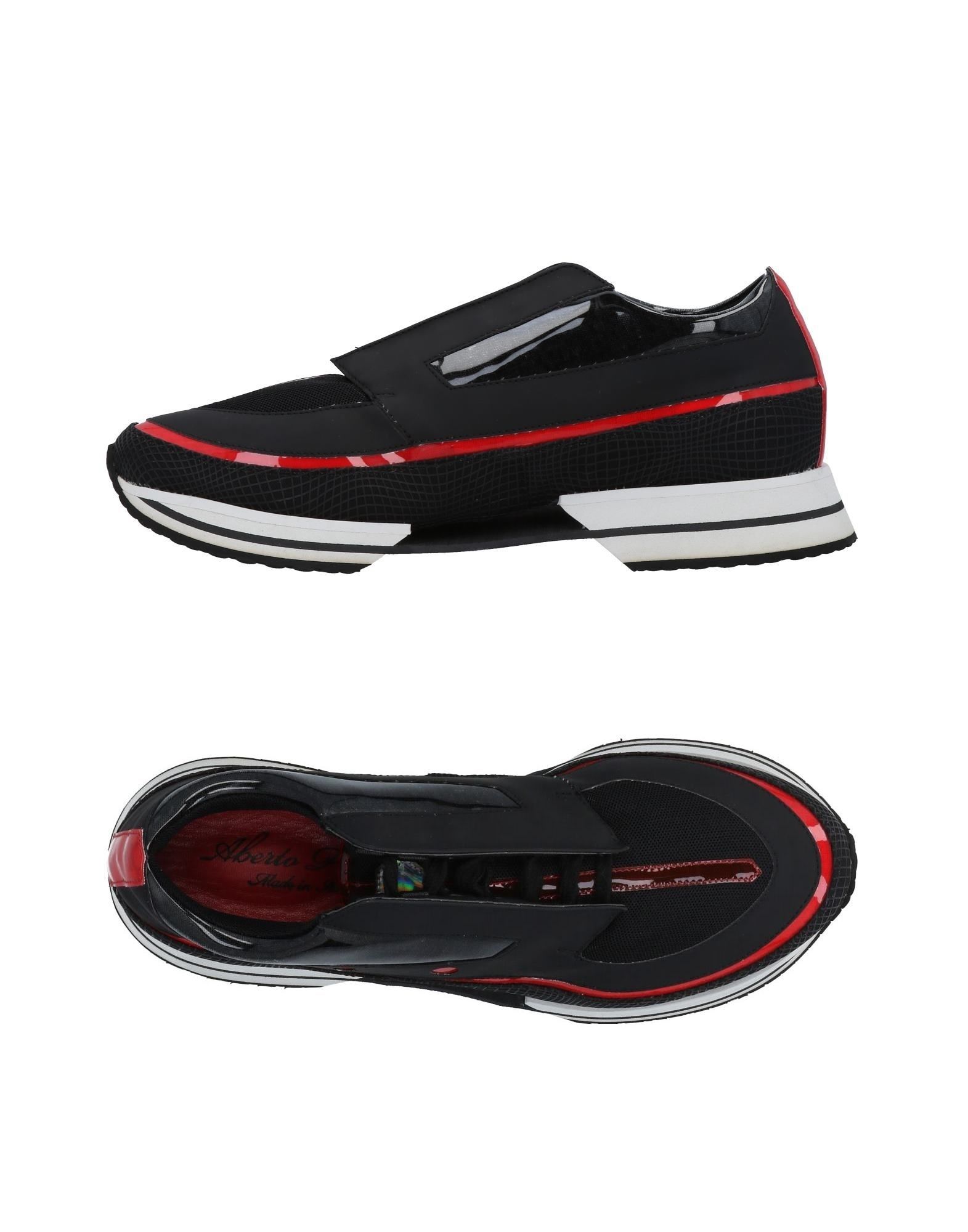Alberto Premi Sneakers Herren 11490397LI Gute Qualität beliebte Schuhe Alberto Premi Sneakers Herren 11490397LI Gute Qualität beliebte Schuhe
