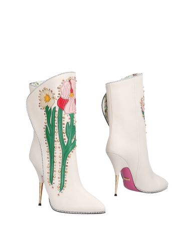 ZOOM GUCCI - Ankle boot