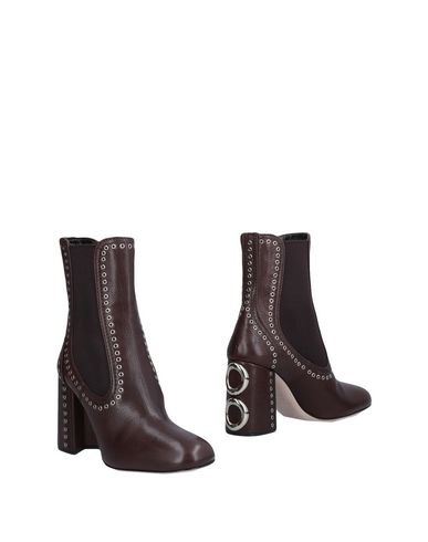 ZOOM MIU MIU - Ankle boot
