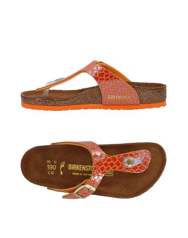 Birkenstock Beach Footwear 3 8 Years Online On Yoox United States Birkenstock Beach Footwear