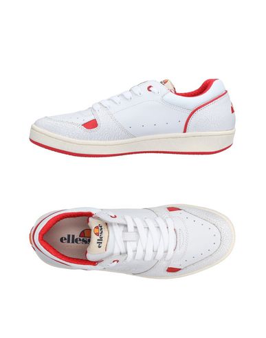 Zapatos con descuento Zapatillas Ellesse Hombre - Zapatillas Ellesse - 11490446OM Blanco Zapatos con descuento Zapatillas Ellesse Hombre - Zapatillas Ellesse - 11490446OM Blanco