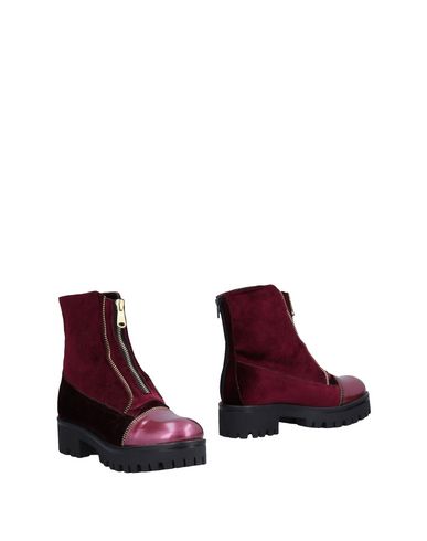 Descuento de la marca Botín Tipe E Tacchi Mujer - Botines Tipe E Tacchi - 11490460KQ Descuento de la marca Botín Tipe E Tacchi Mujer - Botines Tipe E Tacchi - 11490460KQ