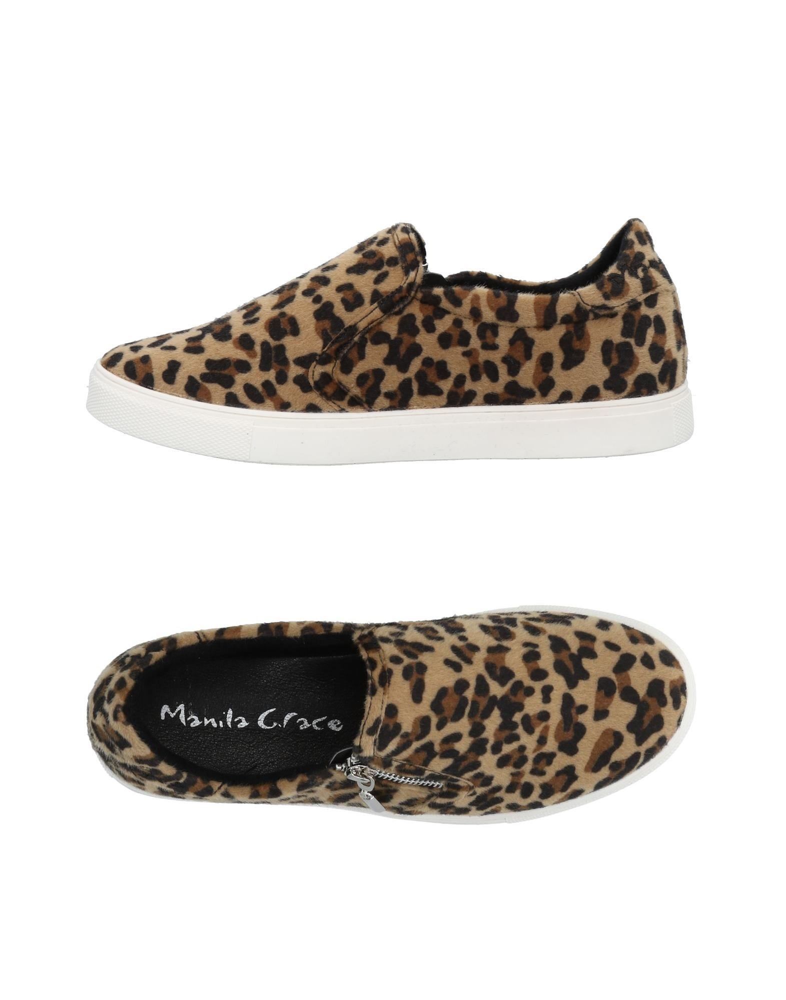 Baskets Manila Grace Femme - Baskets Manila Grace Sable Confortable et belle Baskets Manila Grace Femme - Baskets Manila Grace Sable Confortable et belle