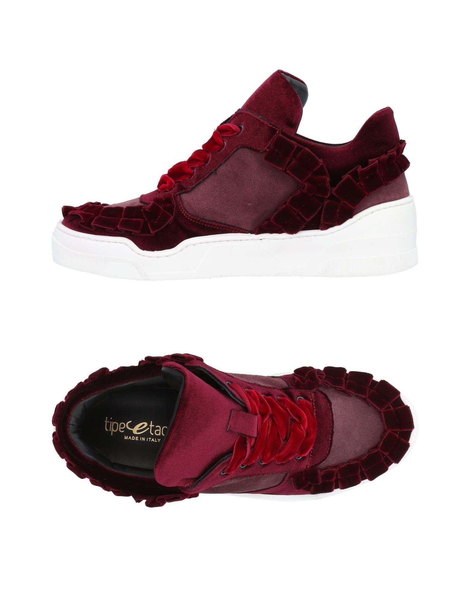 Tipe E Tacchi Sneakers Damen Gutes Preis-Leistungs-Verhältnis, es lohnt sich Tipe E Tacchi Sneakers lohnt Damen Gutes Preis-Leistungs-Verhältnis, es lohnt Sneakers sich 5cc1ae