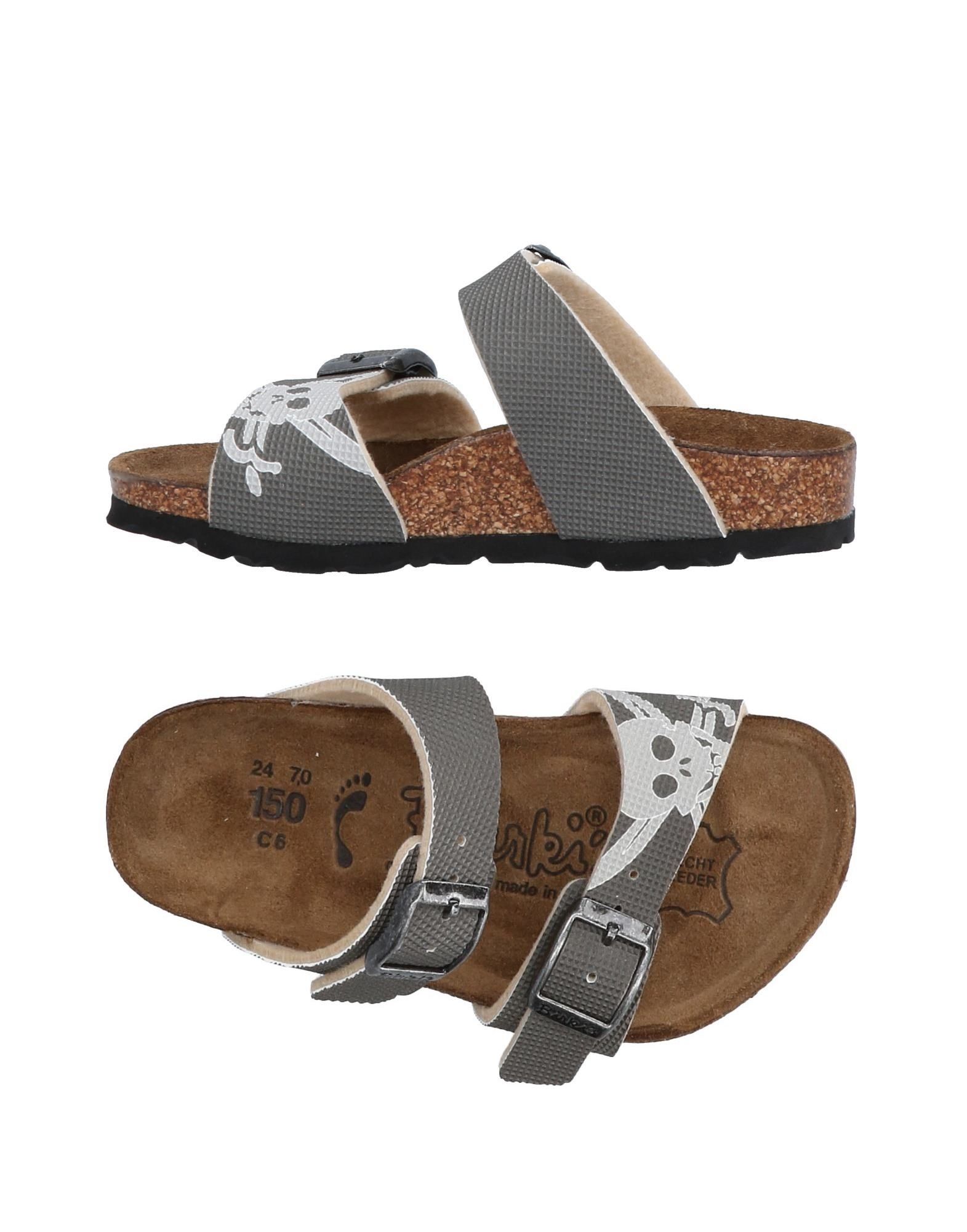 birkis sandals