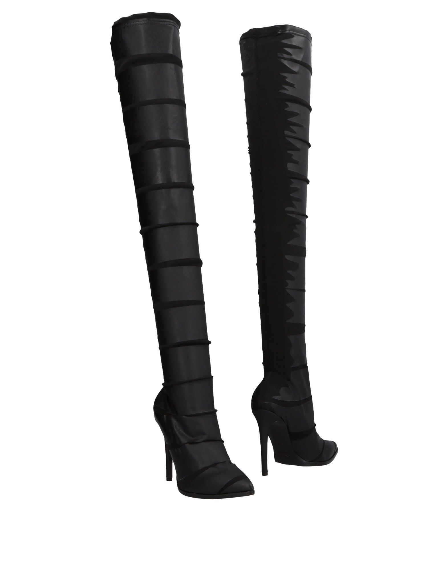 Stivali Luca Valentini Donna - 11490503UU Stivali Luca Valentini Donna - 11490503UU