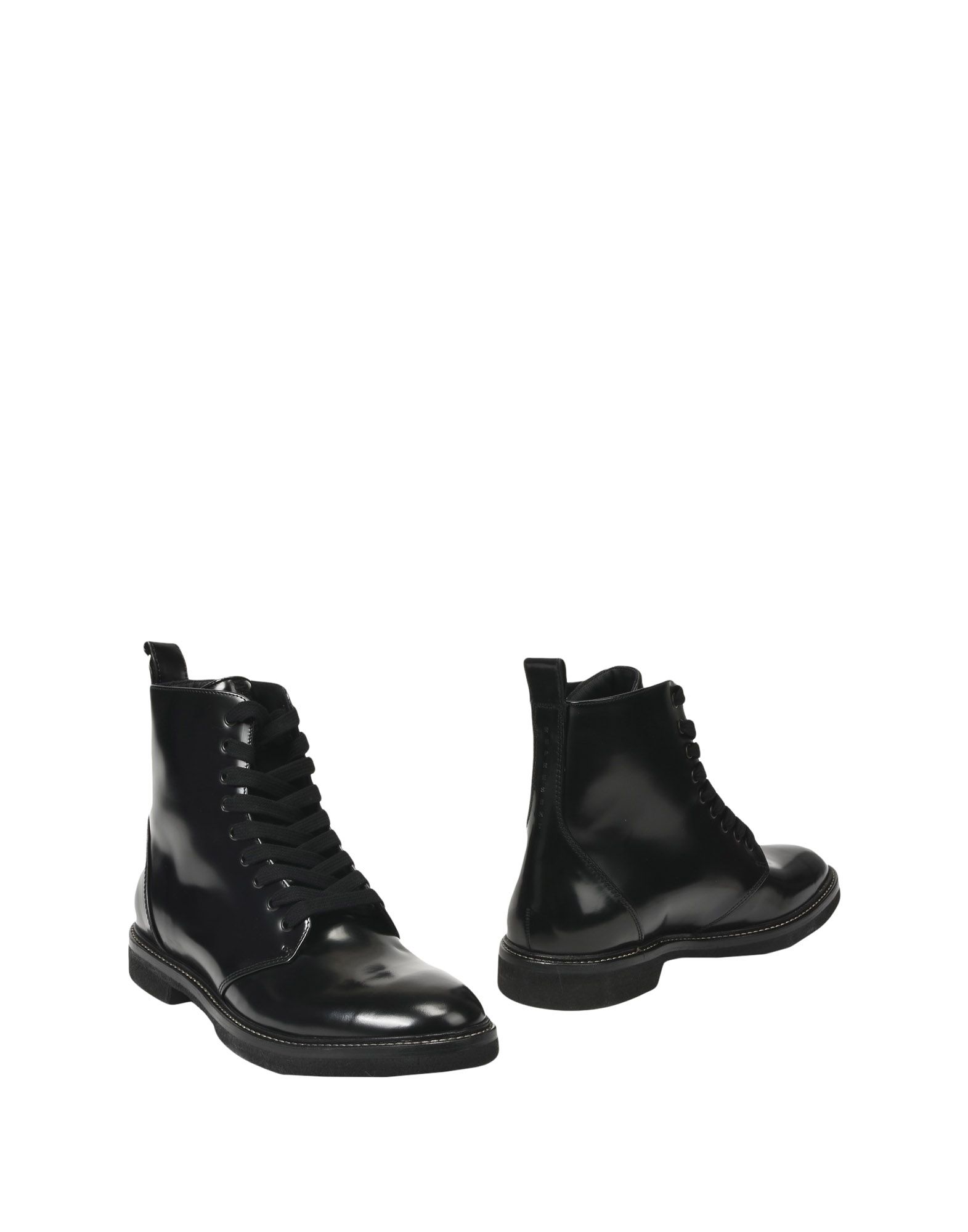 Stivaletti Represent Work Boot - Uomo - 11490509IL Stivaletti Represent Work Boot - Uomo - 11490509IL