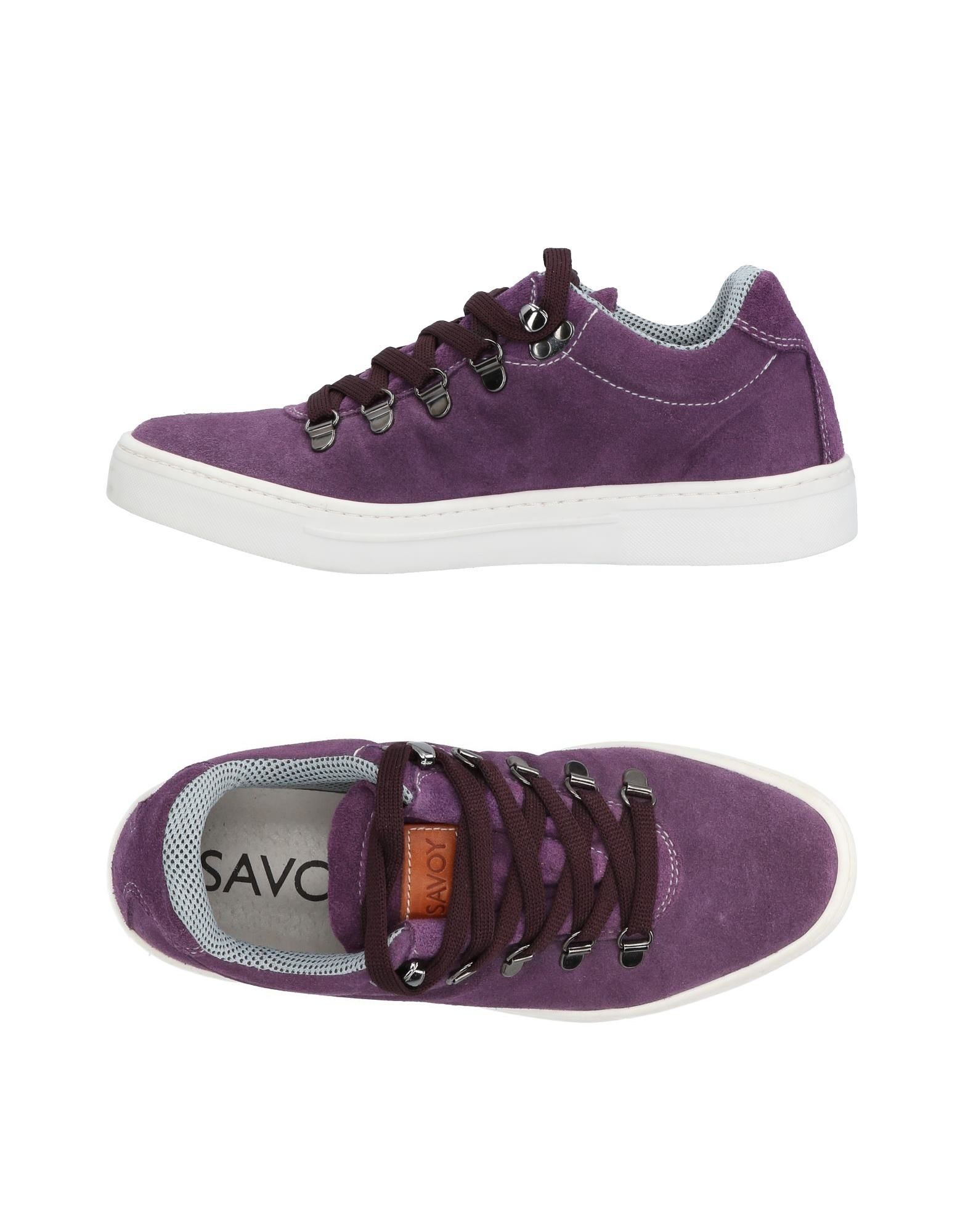 Savoy Sneakers Damen 11490525IM Gute Qualität beliebte Schuhe Savoy Sneakers Damen 11490525IM Gute Qualität beliebte Schuhe