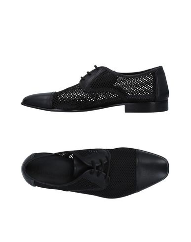 Zapatos con descuento Zapato De Cordones Moschino Hombre - Zapatos De Cordones Moschino - 11490530TJ Negro Zapatos con descuento Zapato De Cordones Moschino Hombre - Zapatos De Cordones Moschino - 11490530TJ Negro