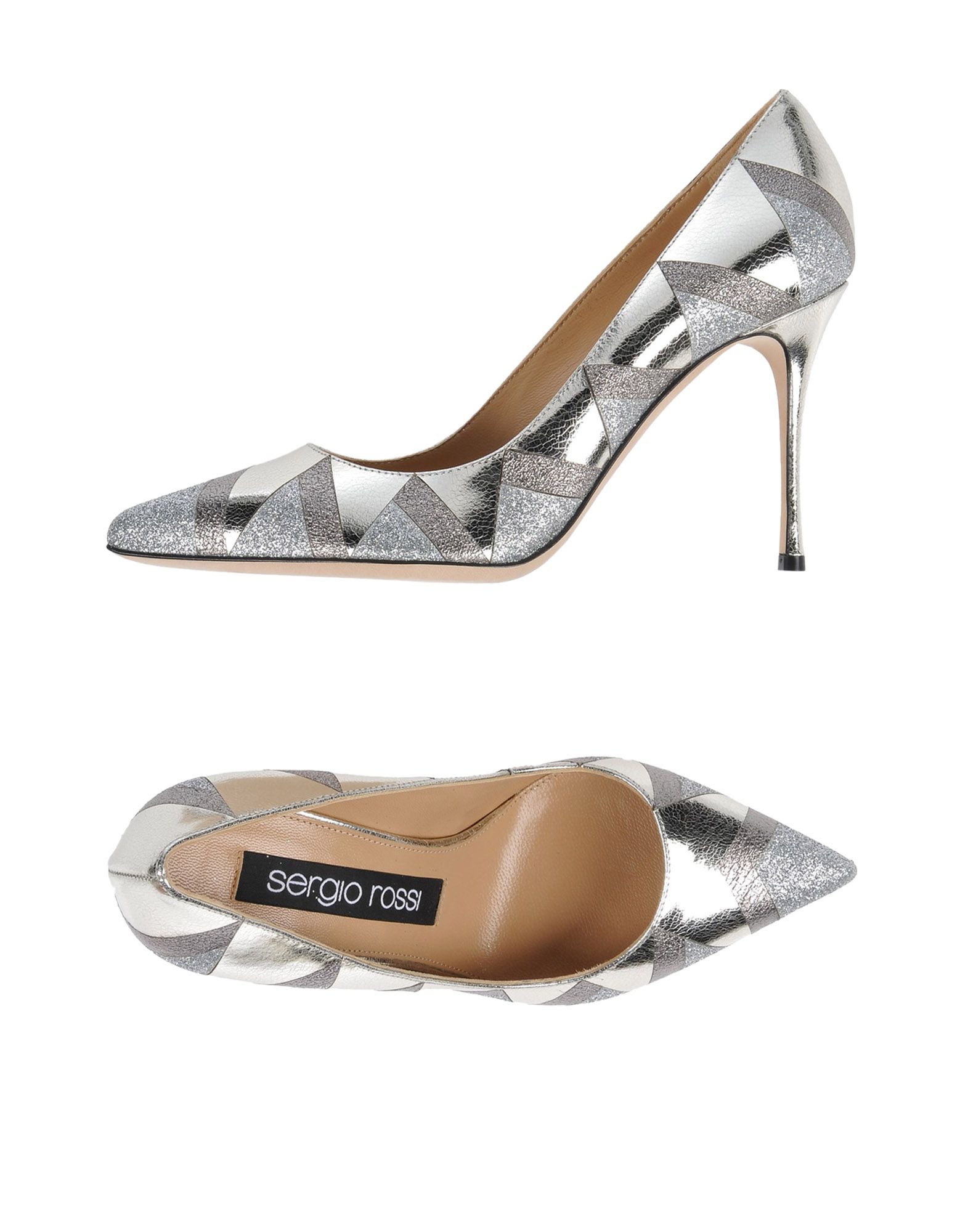 Sergio Rossi Pumps Damen 11490586NLGünstige gut aussehende Schuhe Sergio Rossi Pumps Damen 11490586NLGünstige gut aussehende Schuhe
