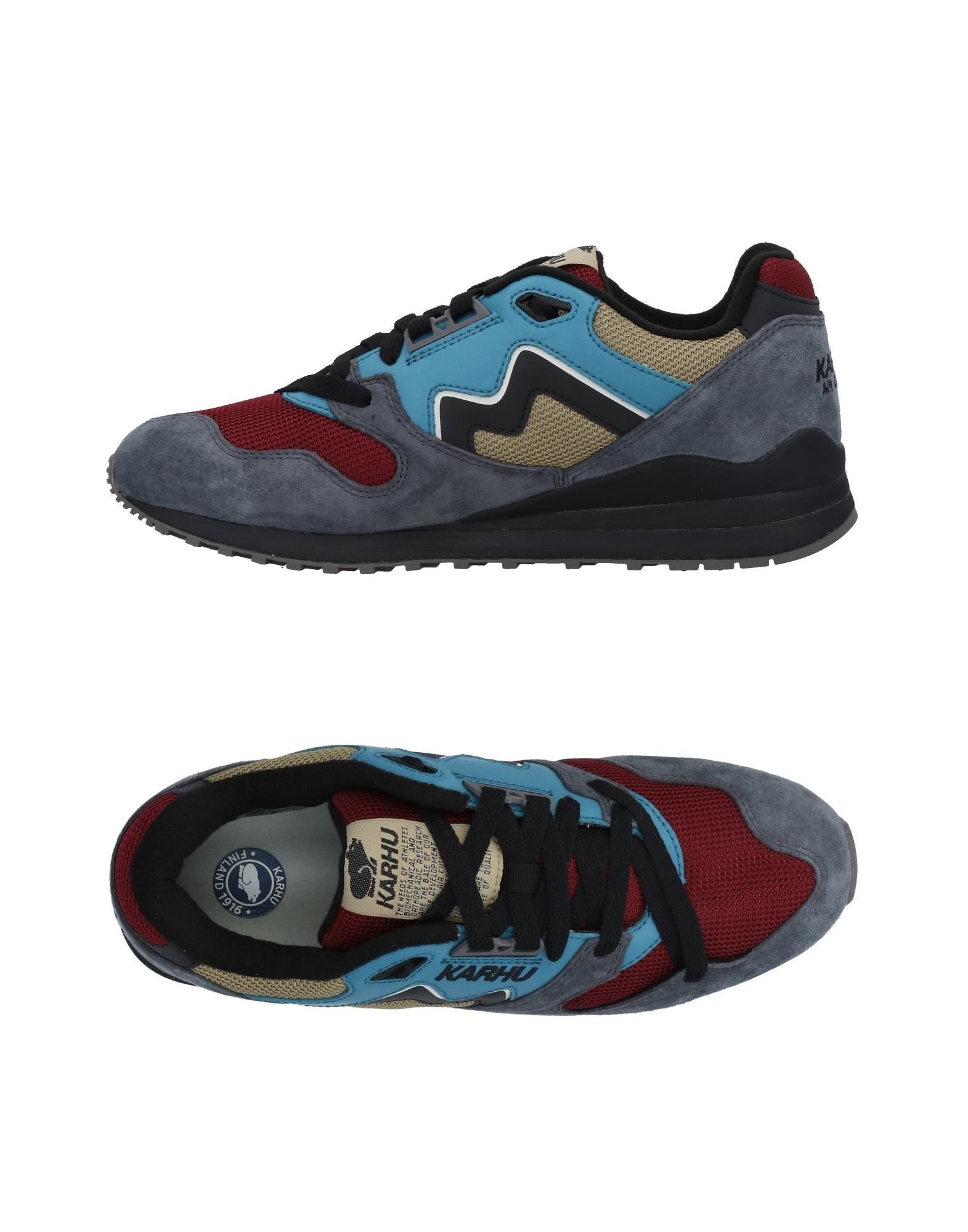 Sneakers Karhu Uomo - 11490599HK Scarpe economiche e buone Sneakers Karhu Uomo - 11490599HK Scarpe economiche e buone