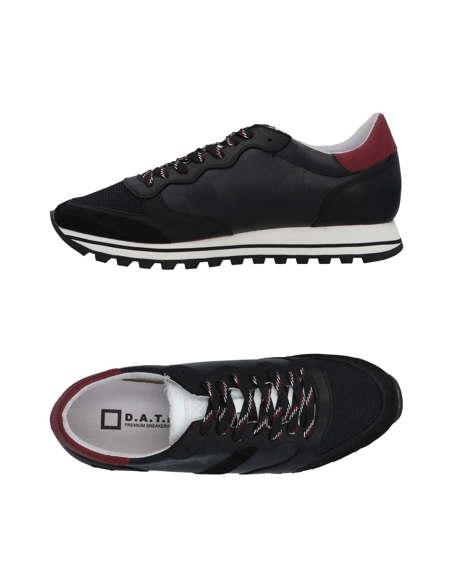Sneakers D.A.T.E. Uomo - 11490617ND Scarpe economiche e buone Sneakers D.A.T.E. Uomo - 11490617ND Scarpe economiche e buone
