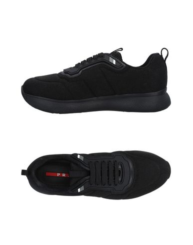 Zapatillas Prada Sport Mujer - Zapatillas Prada Sport - 11490631GN Negro Zapatillas Prada Sport Mujer - Zapatillas Prada Sport - 11490631GN Negro