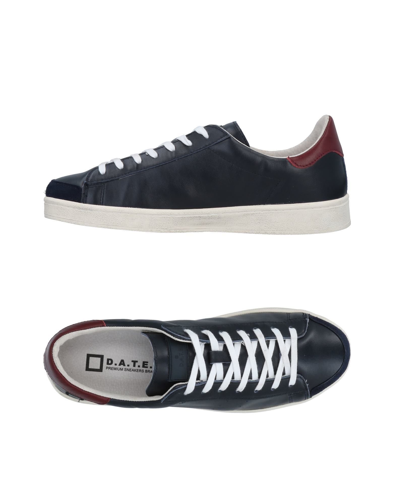 Rabatt echte Schuhe D.A.T.E. Sneakers Herren 11490633KU Rabatt echte Schuhe D.A.T.E. Sneakers Herren 11490633KU