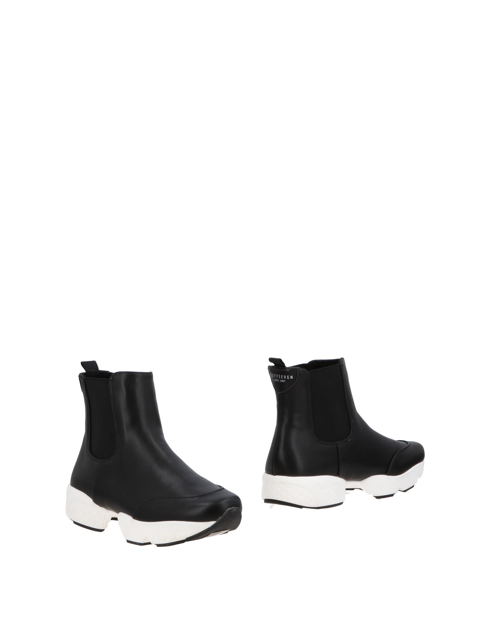 67 Sixtyseven Stiefelette Damen 11490643PU 67 Sixtyseven Stiefelette Damen 11490643PU