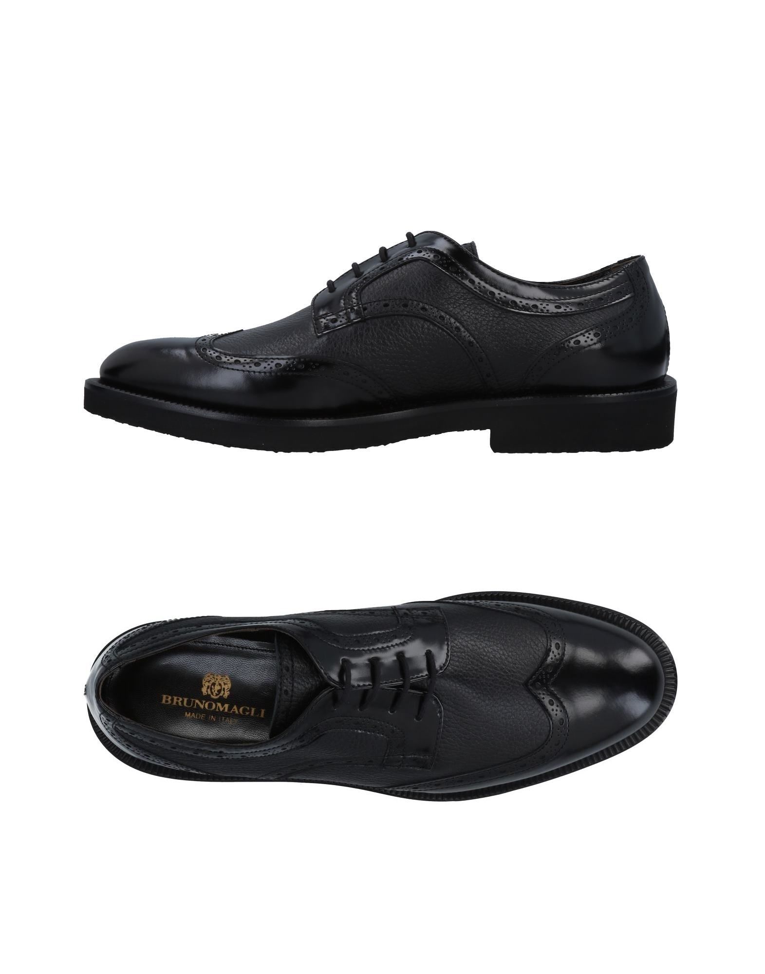 Stringate Bruno Magli Uomo - 11490648RF Stringate Bruno 11490648RF Magli Uomo - 11490648RF Bruno bf1e84