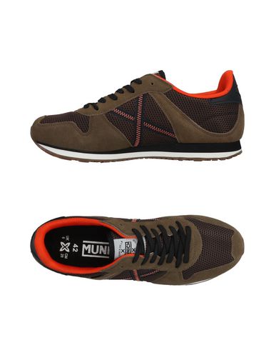 Zapatos con descuento Zapatillas Munich Hombre - Zapatillas Munich - 11490656DO Azul oscuro Zapatos con descuento Zapatillas Munich Hombre - Zapatillas Munich - 11490656DO Azul oscuro