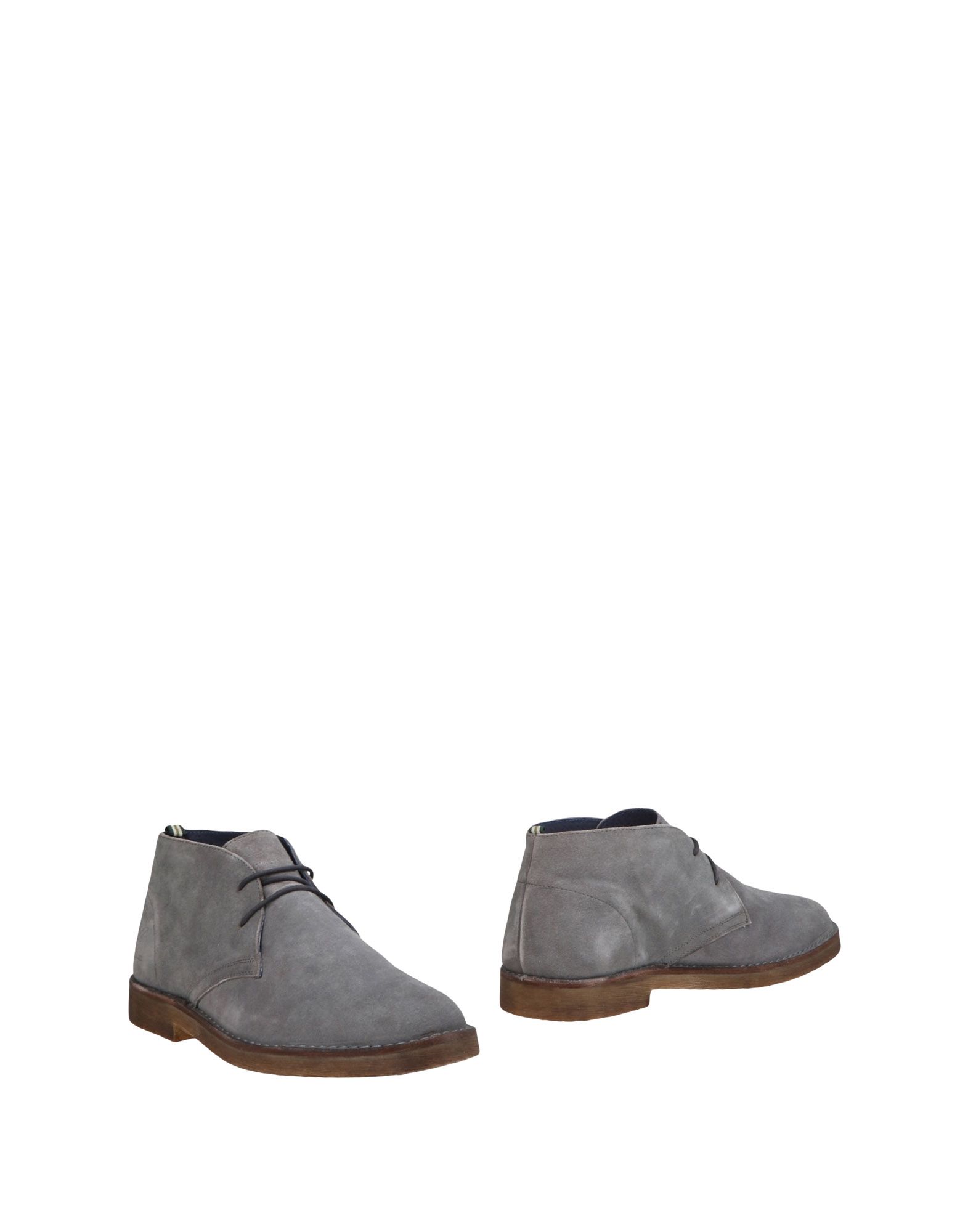 Stivaletti Henry Cotton's Uomo - 11490664MX Stivaletti Henry Cotton's Uomo - 11490664MX