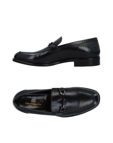 Zapatos con descuento Mocasín Bruno Magli Hombre - Mocasines Bruno Magli - 11490678PO Negro Zapatos con descuento Mocasín Bruno Magli Hombre - Mocasines Bruno Magli - 11490678PO Negro
