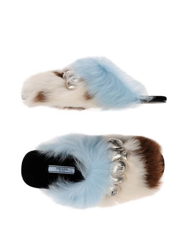 Cómodo y bien parecido Sandalia Prada Mujer - Sandalias Prada - 11490683BU Marrón Cómodo y bien parecido Sandalia Prada Mujer - Sandalias Prada - 11490683BU Marrón