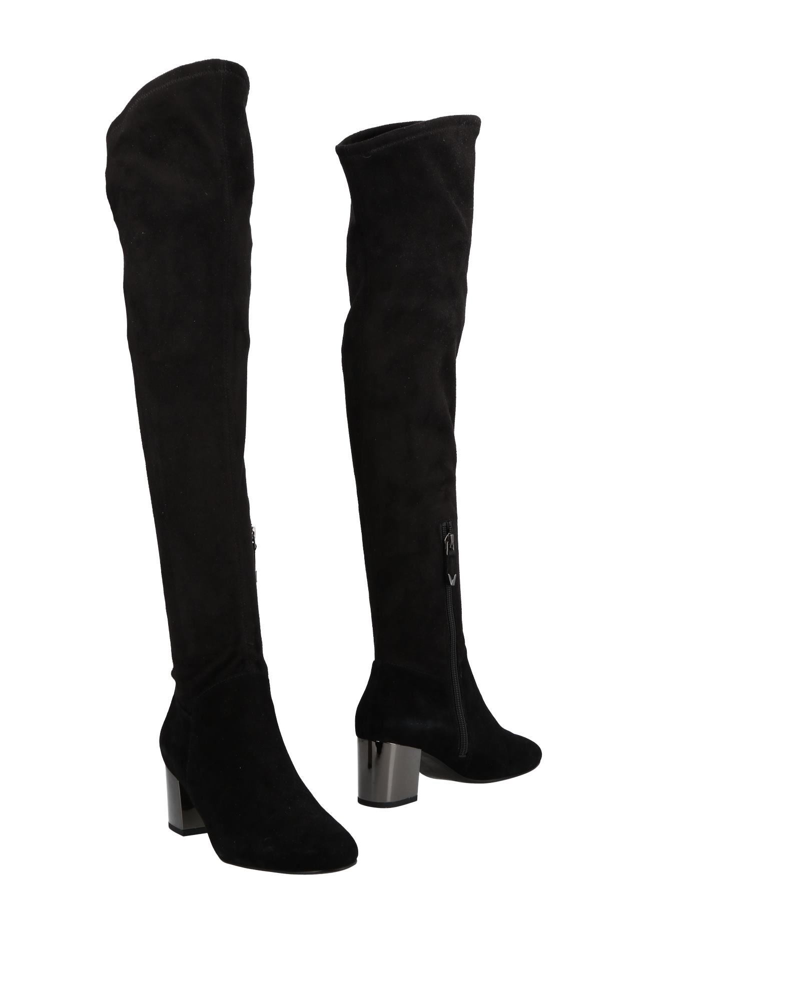 Gut um billige Schuhe zu tragenWhat For Stiefel Damen 11490699VO Gut um billige Schuhe zu tragenWhat For For For Stiefel Damen 11490699VO 43abb6