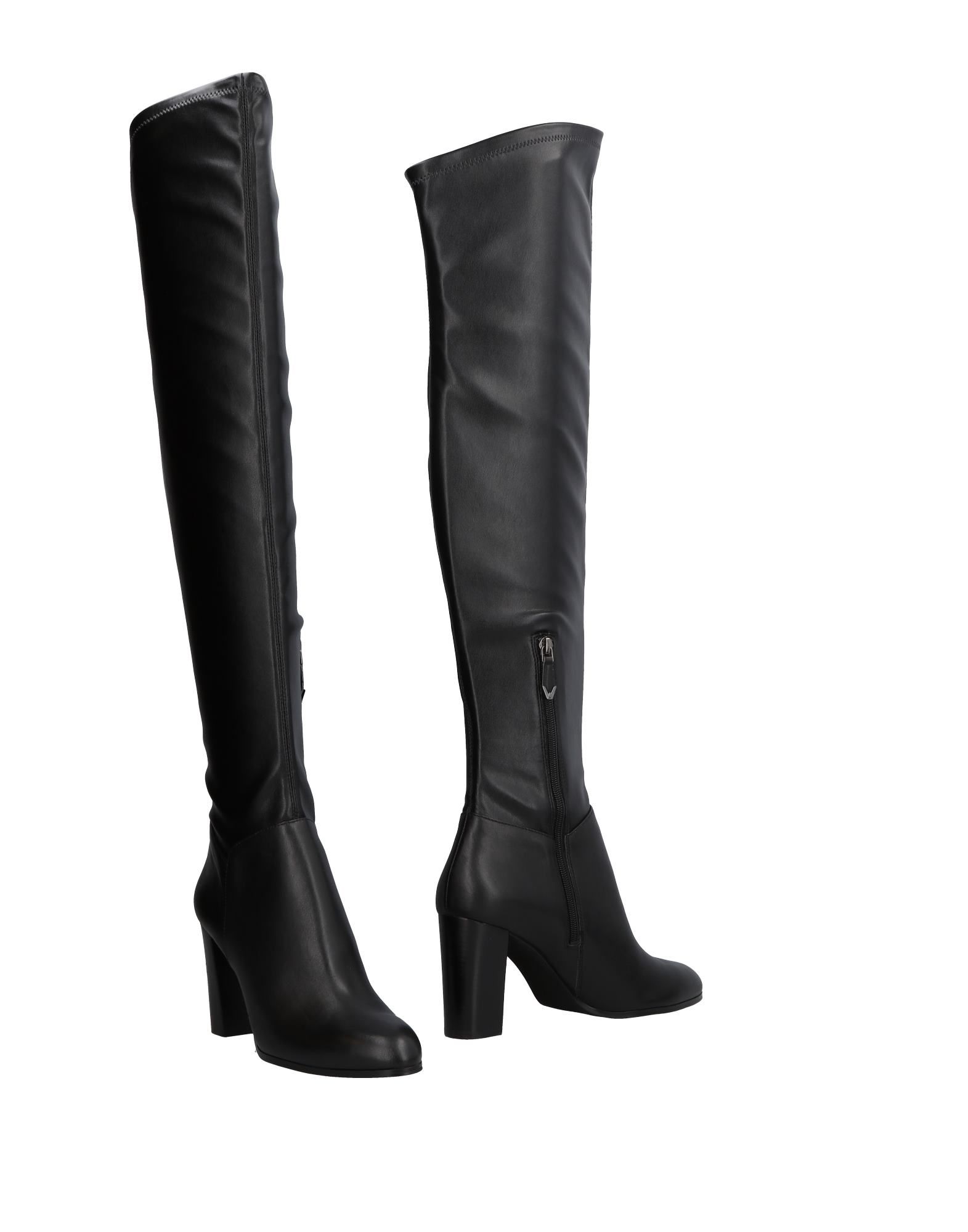 Stivali What For Donna - 11490716AC Stivali What For Donna - 11490716AC
