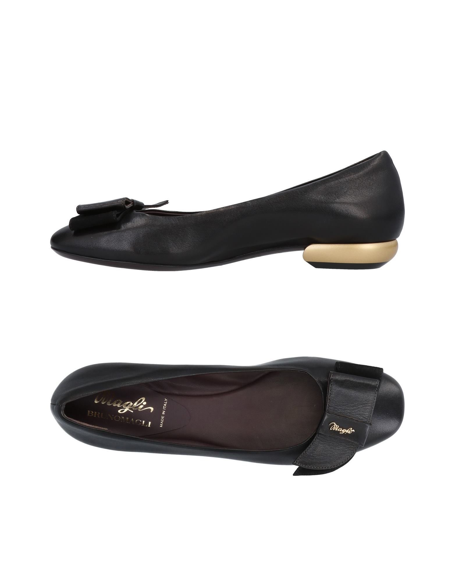 Ballerine Magli By Bruno Magli Donna - 11490751LC Ballerine Magli By Bruno Magli Donna - 11490751LC