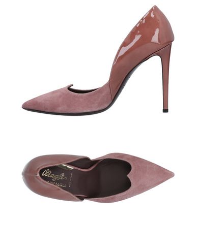 Descuento de la marca Zapato De Salón Magli By Bruno Magli Mujer - Salones Magli By Bruno Magli - 11490763IP Rosa pastel Descuento de la marca Zapato De Salón Magli By Bruno Magli Mujer - Salones Magli By Bruno Magli - 11490763IP Rosa pastel
