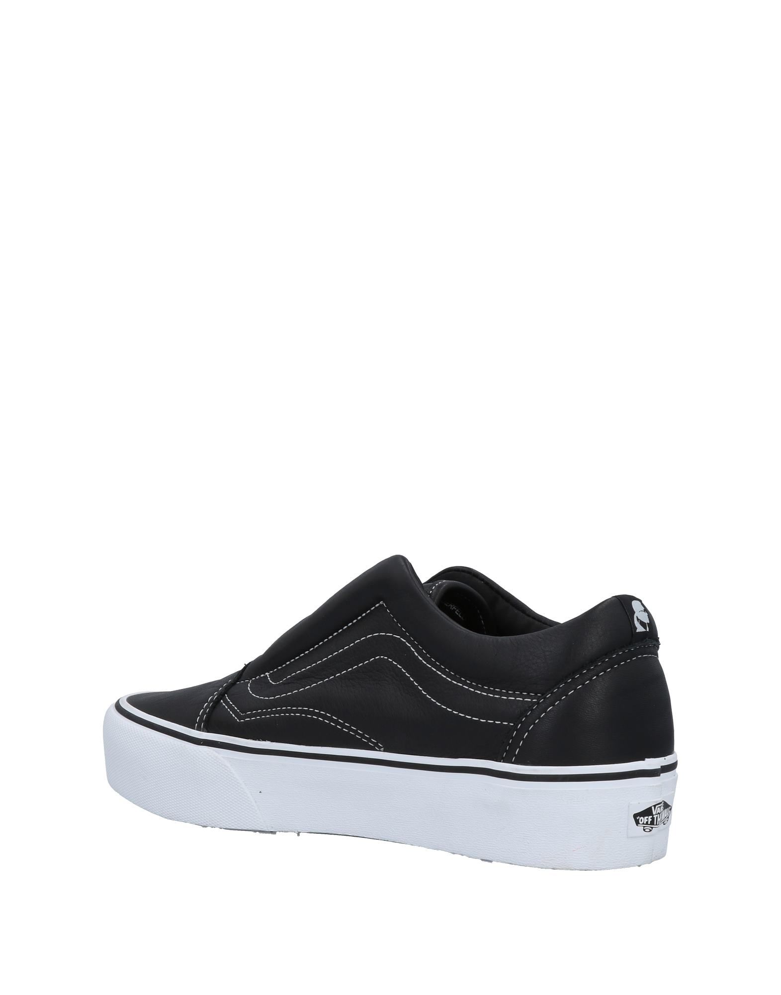 Vans X Karl Karl Karl Lagerfeld Sneakers - Men Vans X Karl Lagerfeld Sneakers online on Australia - 11490765RD 0f562b Vans X Karl Karl Karl Lagerfeld Sneakers - Men Vans X Karl Lagerfeld Sneakers online on Australia - 11490765RD 0f562b