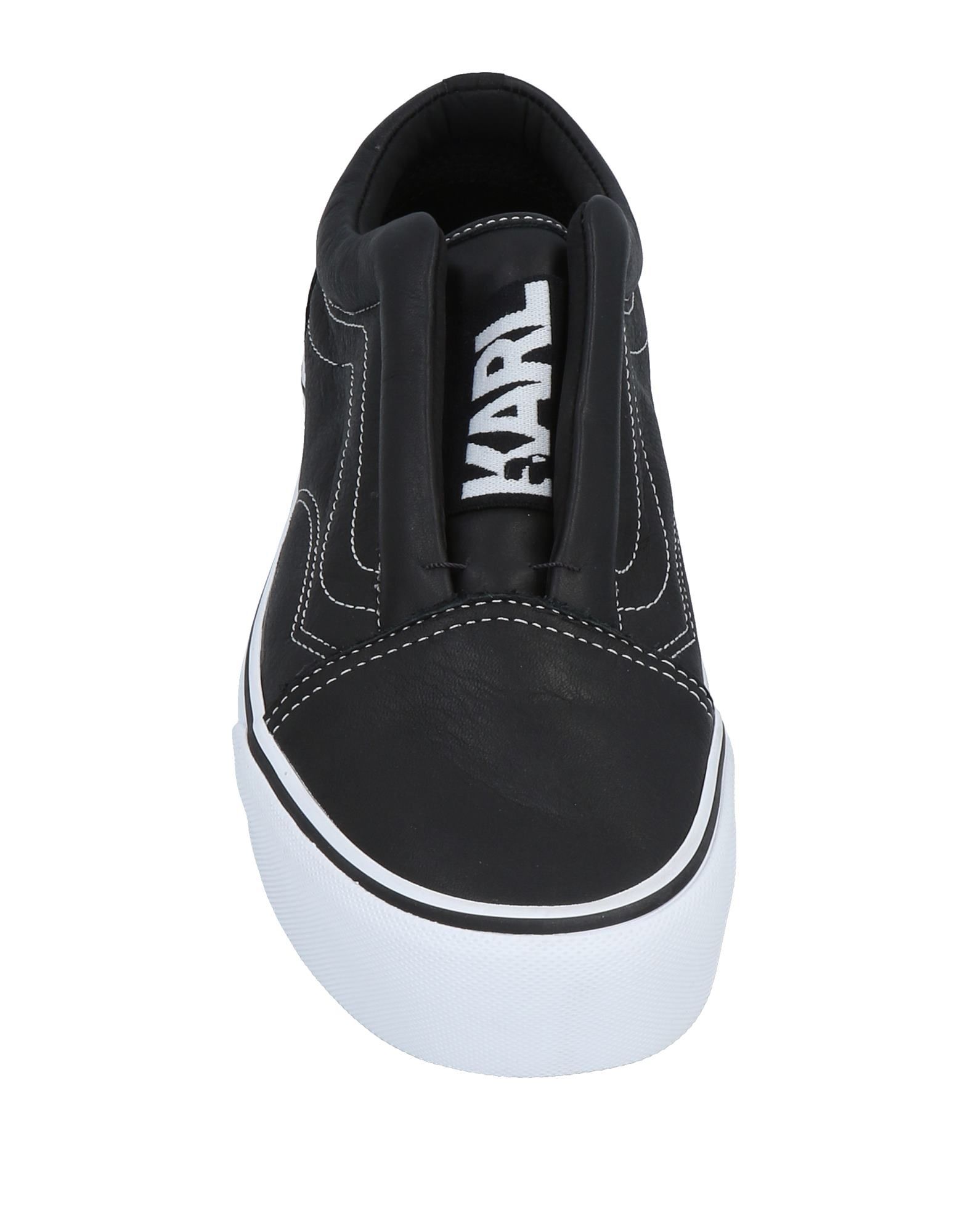 Vans X Karl Karl Karl Lagerfeld Sneakers - Men Vans X Karl Lagerfeld Sneakers online on Australia - 11490765RD 0f562b Vans X Karl Karl Karl Lagerfeld Sneakers - Men Vans X Karl Lagerfeld Sneakers online on Australia - 11490765RD 0f562b