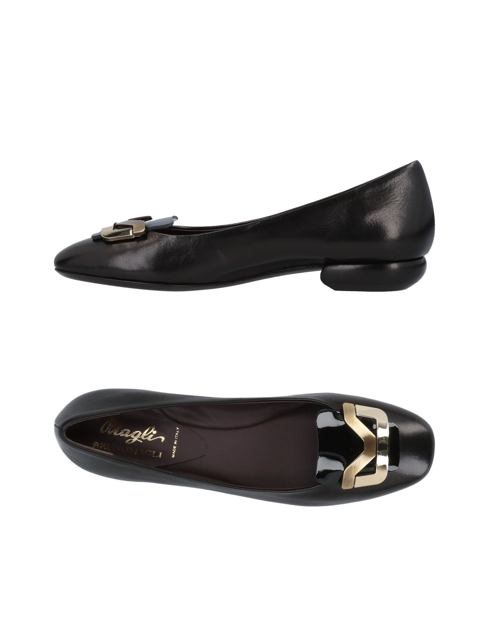 Ballerine Magli By Bruno Magli Donna - 11490767JI Ballerine Magli By Bruno Magli Donna - 11490767JI
