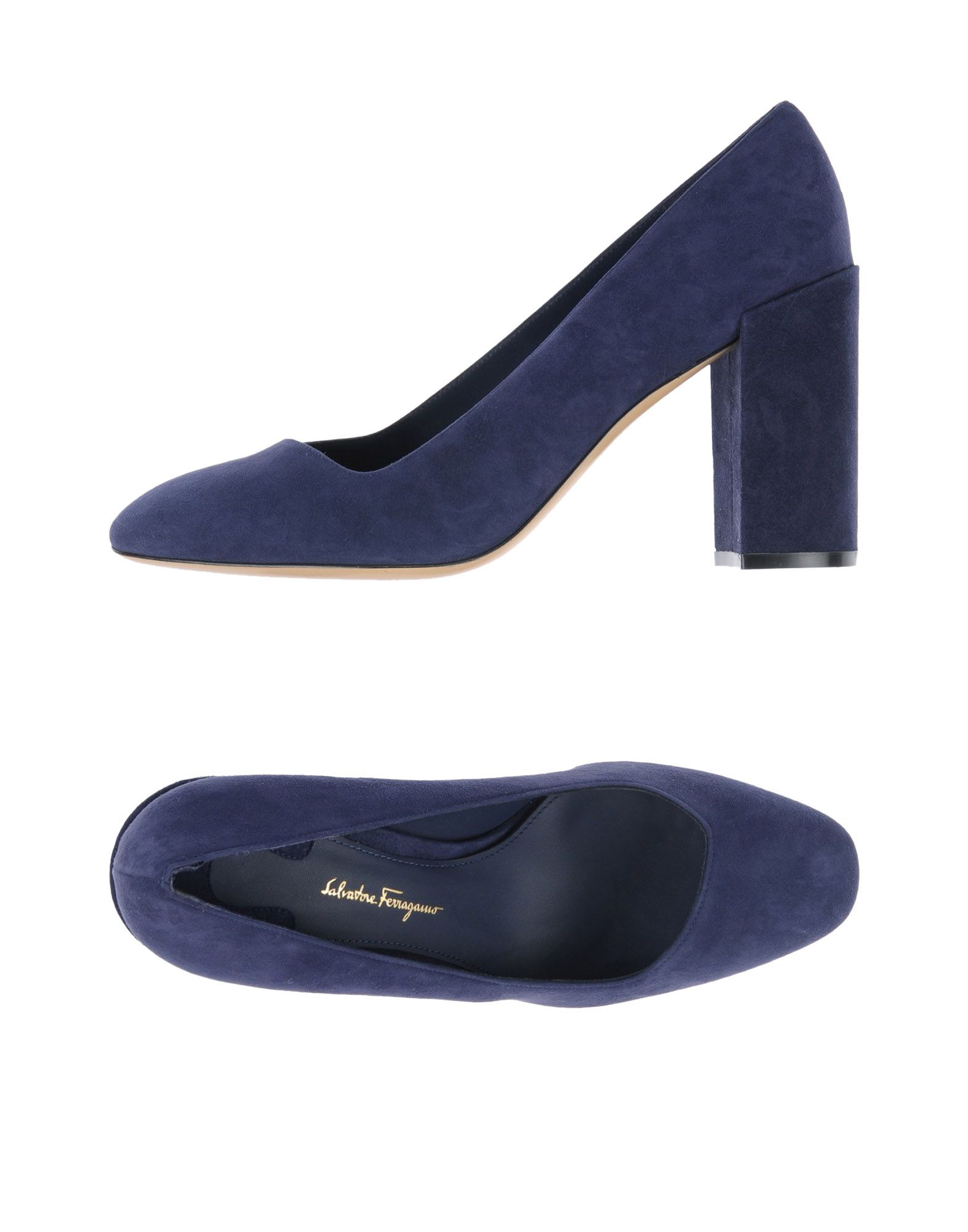 Rabatt Schuhe Salvatore Ferragamo Pumps Damen 11490773UE Rabatt Schuhe Salvatore Ferragamo Pumps Damen 11490773UE