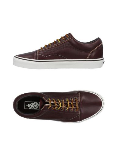 Zapatos con descuento Zapatillas Vans Hombre - Zapatillas Vans - 11490777HW Cacao Zapatos con descuento Zapatillas Vans Hombre - Zapatillas Vans - 11490777HW Cacao